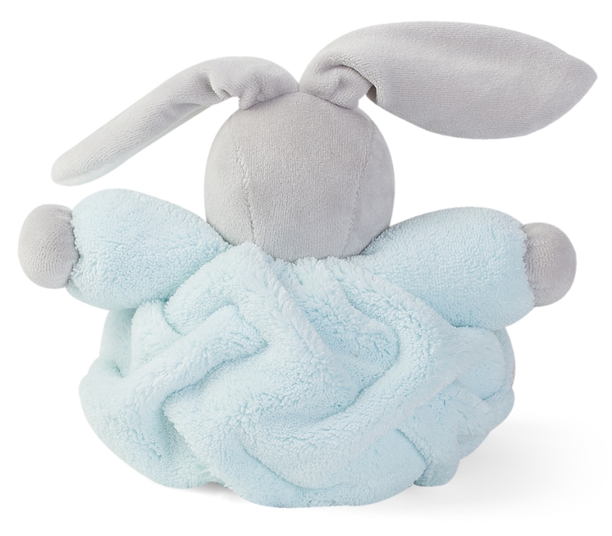 Peluche Lapin Patapouf Aqua Small - 20 cm Peluche Lapin Patapouf Aqua Small - 20 cm
