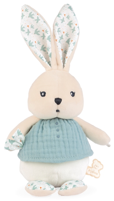 Peluche Lapin Colombe Kdoux