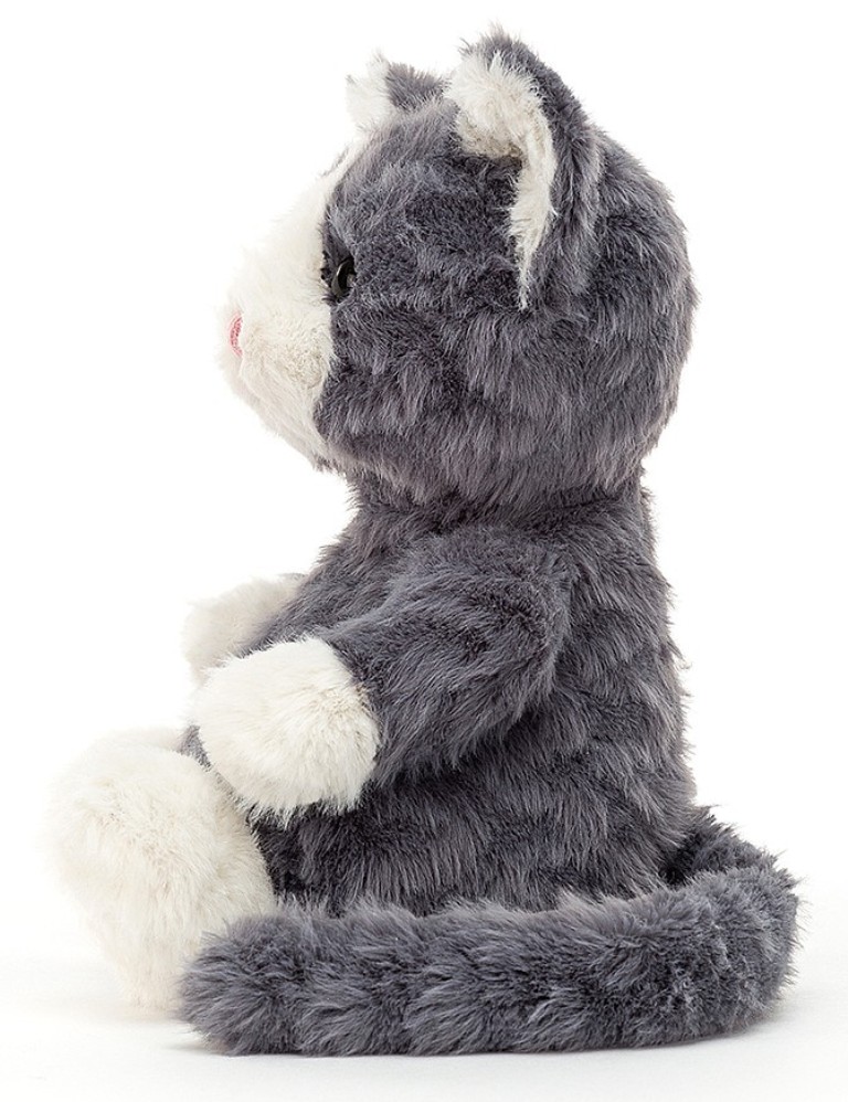 peluche chat jellycat