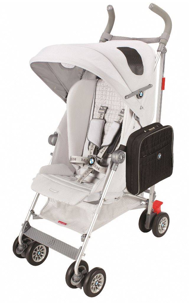 sac a langer pour poussette maclaren