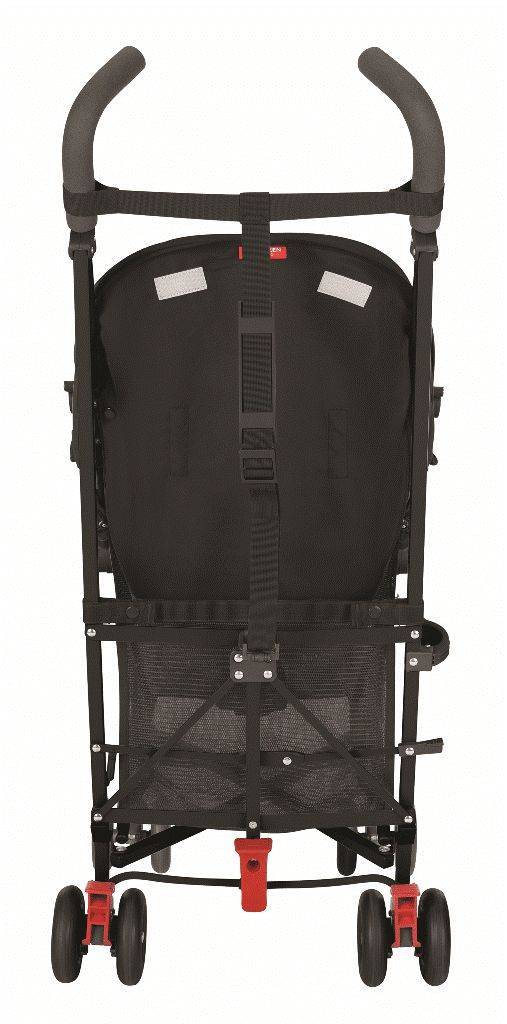 poussette canne maclaren volo black
