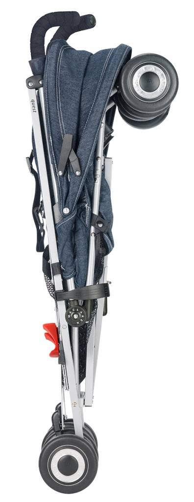 poussette maclaren jean