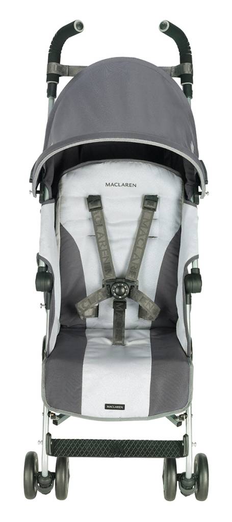 poussette maclaren quest sport