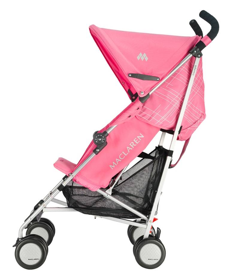 poussette maclaren pour poupee