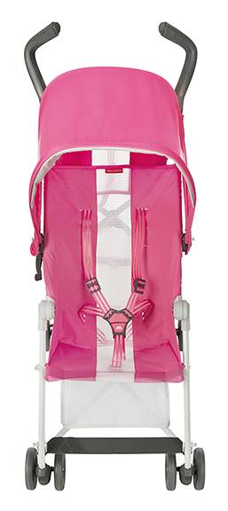 poussette mark ii