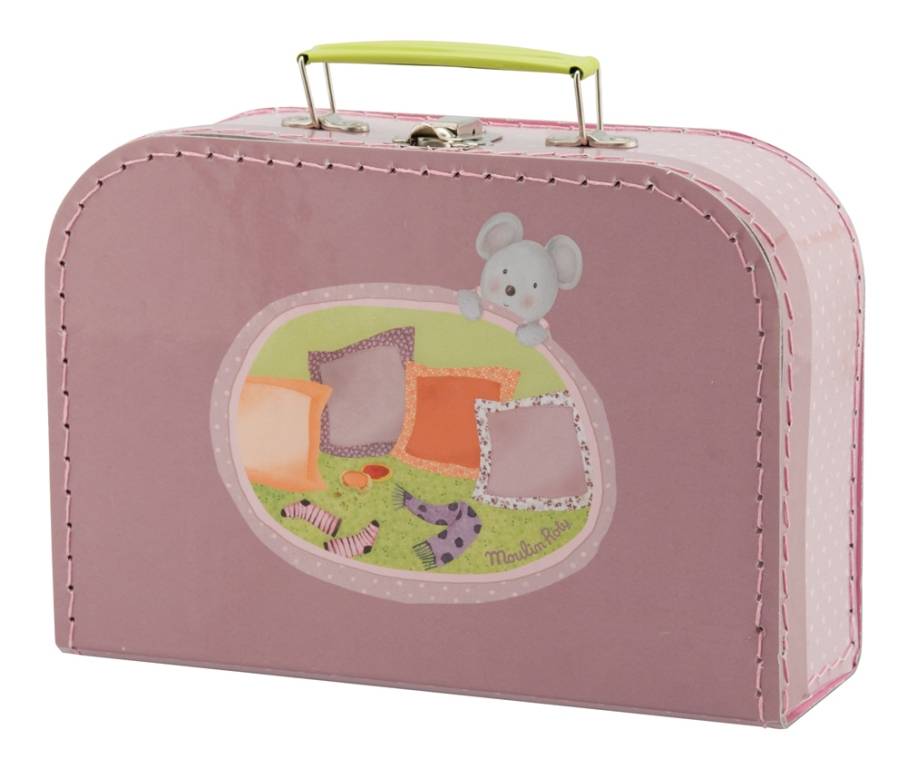 Moulin Roty Set Valises La Grande Famille Livraison Gratuite 24 48h Moulin Roty Set Valises La Grande Famille Livraison Gratuite 24 48h