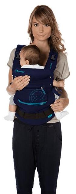 Porte bebe discount my go cybex