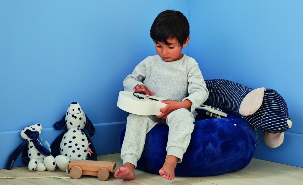 Sofa Aston et Jack Sofa Aston et Jack