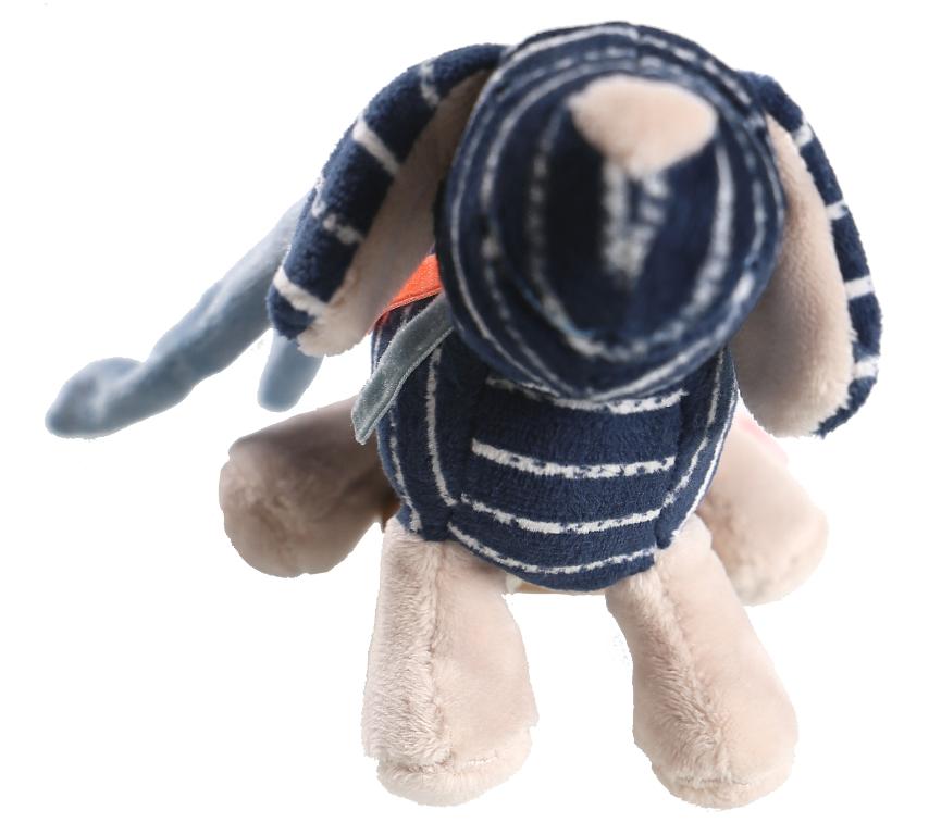 Noukies - Peluche veilleuse eléphant anna, Livraison Gratuite 24/48h