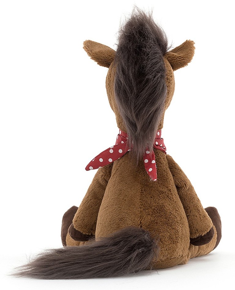 Peluche Cheval Orson - 35 cm - Jellycat