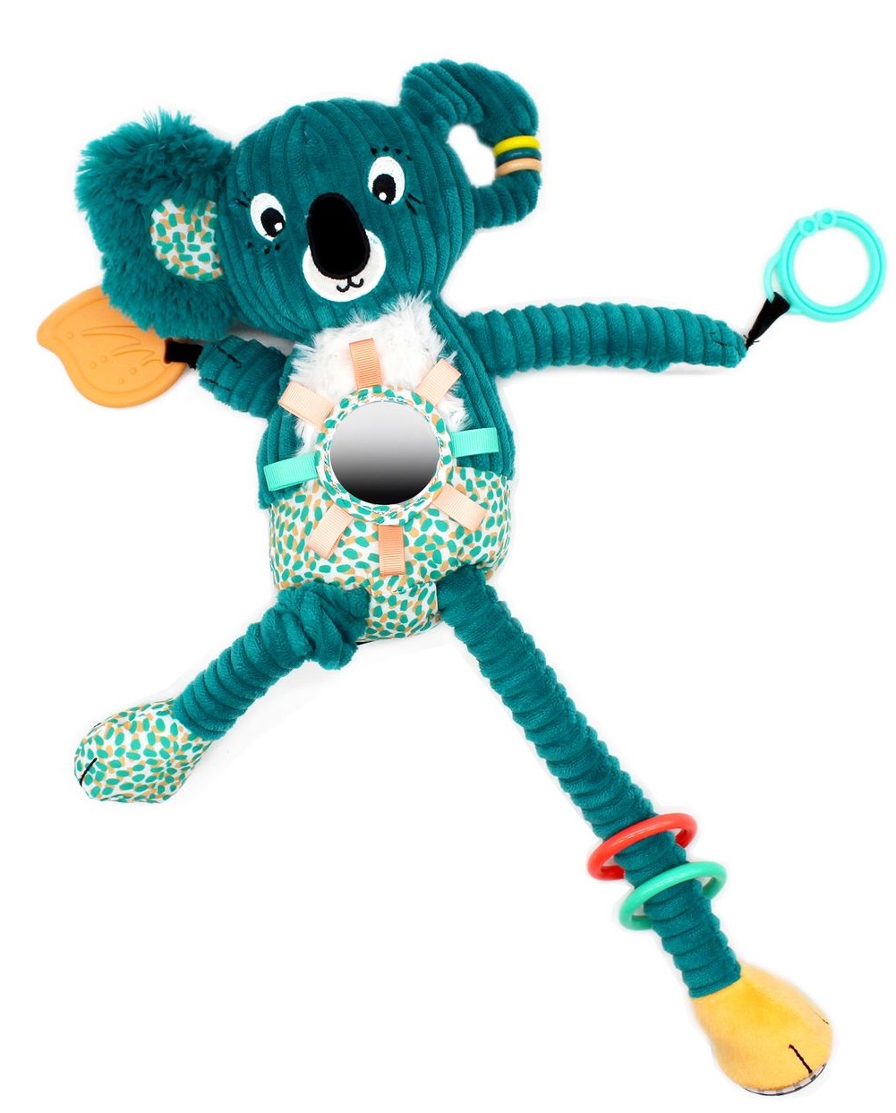 Peluche Activités Koala Berlingos Peluche Activités Koala Berlingos