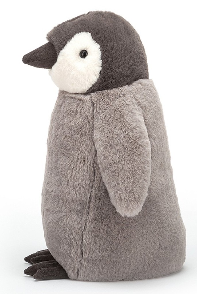 Peluche Pingouin Percy Tiny