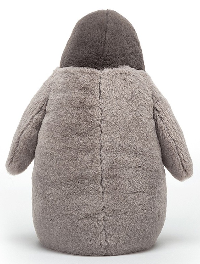 Peluche Pingouin Percy Tiny