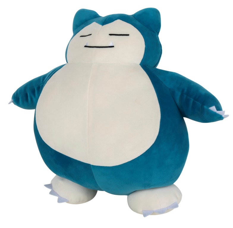 Peluche Ronflex - 45 cm Peluche Ronflex - 45 cm