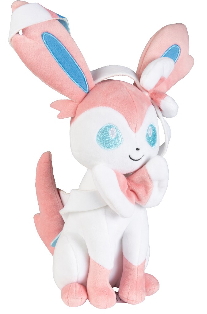 Peluche Nymphali - 20 cm Peluche Nymphali - 20 cm