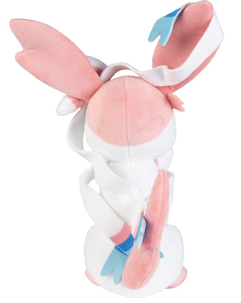 Peluche Nymphali - 20 cm Peluche Nymphali - 20 cm