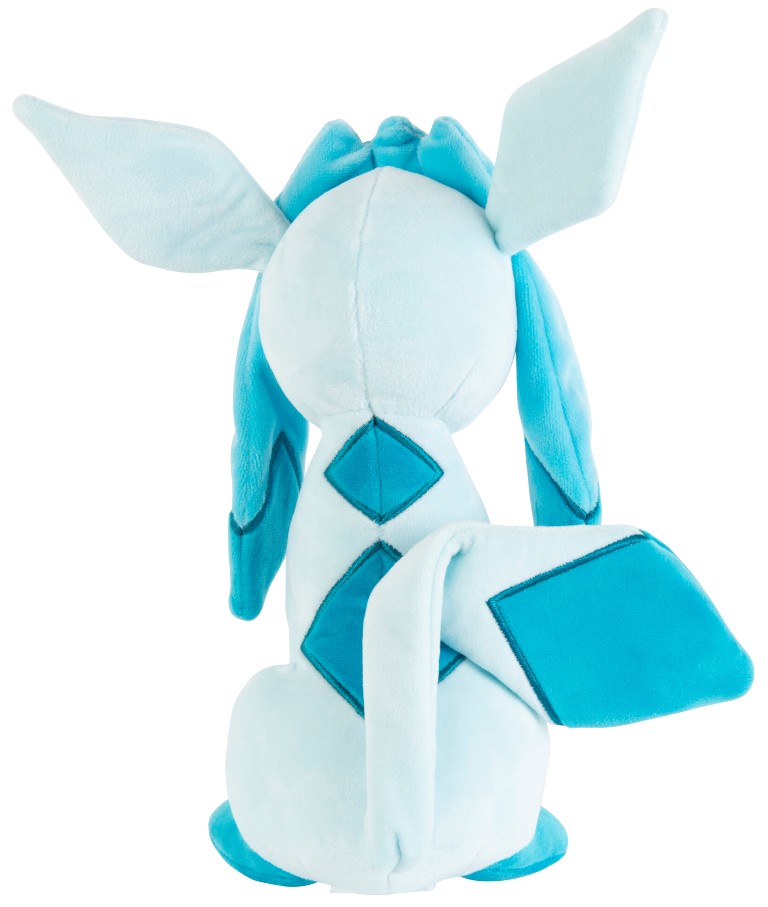 Peluche Givrali - 20 cm Peluche Givrali - 20 cm