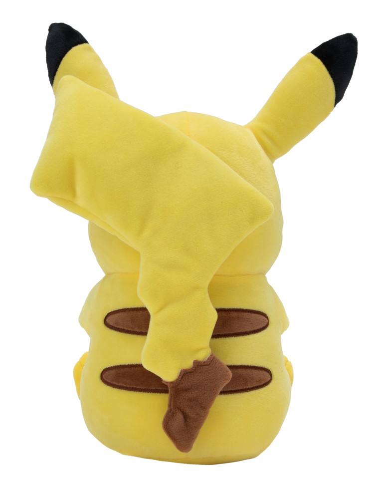 Peluche Pikachu Medium Peluche Pikachu Medium