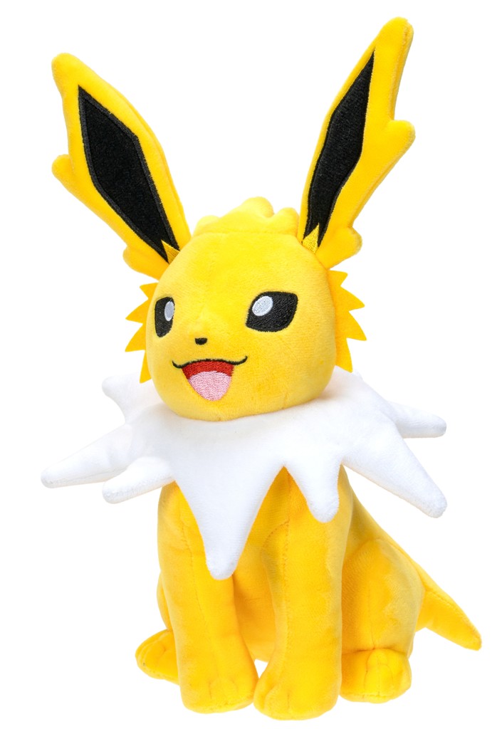 Peluche Voltali - 18 cm Peluche Voltali - 18 cm