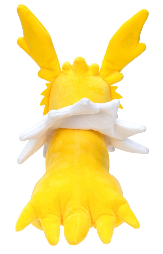 Peluche Voltali - 18 cm Peluche Voltali - 18 cm