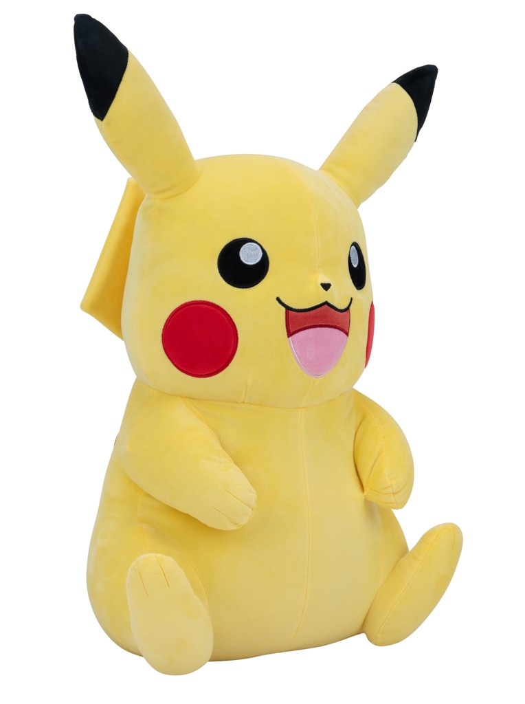 Peluche Pikachu - 40 cm Peluche Pikachu - 40 cm