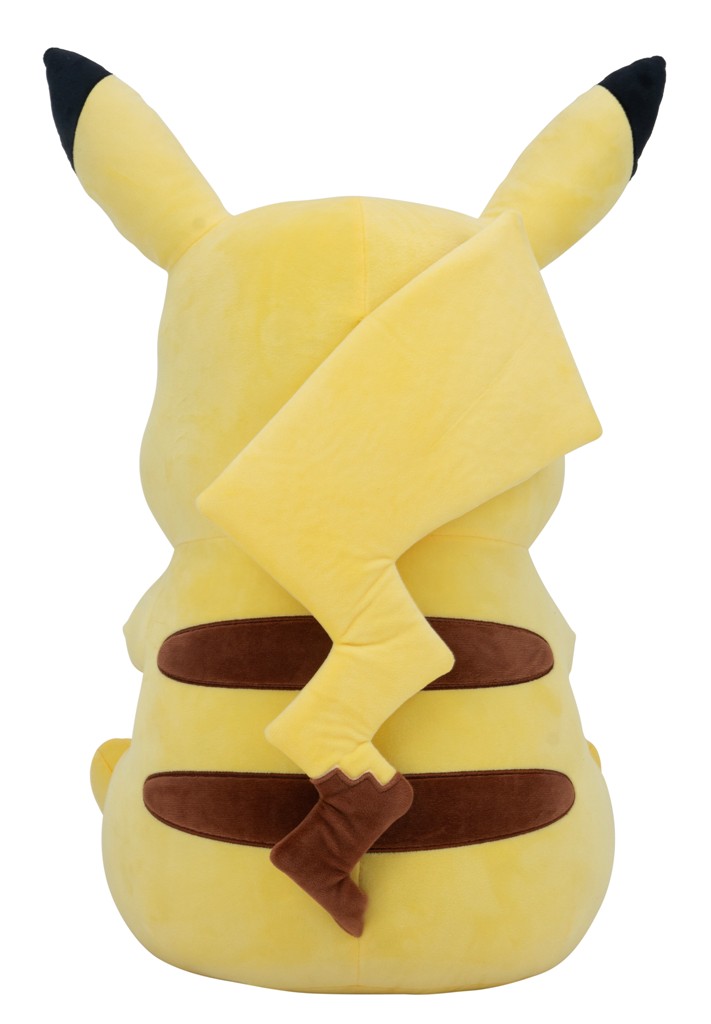Peluche Pikachu - 40 cm Peluche Pikachu - 40 cm