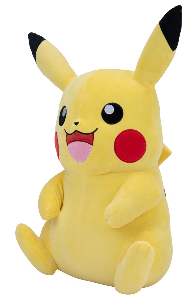 Peluche Pikachu - 40 cm Peluche Pikachu - 40 cm