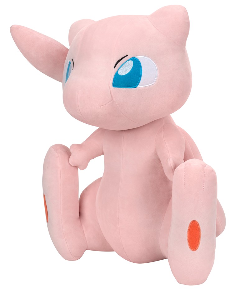Peluche Mew - 45 cm Peluche Mew - 45 cm