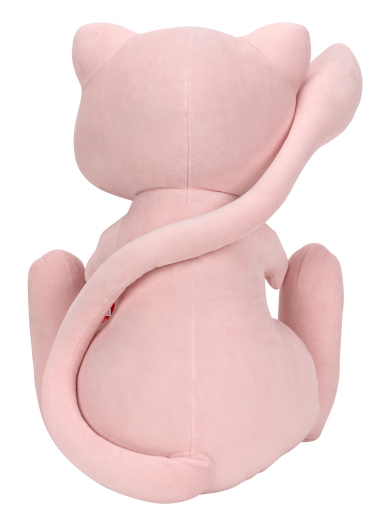 Peluche Mew - 45 cm Peluche Mew - 45 cm
