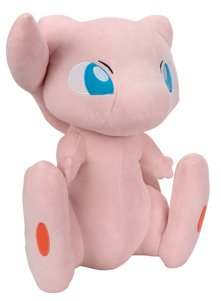 Peluche Mew - 45 cm Peluche Mew - 45 cm