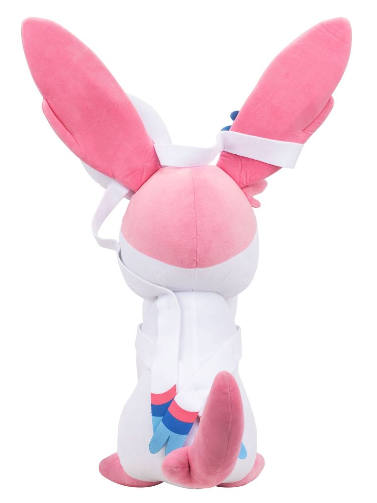 Peluche Nymphali - 60 cm Peluche Nymphali - 60 cm