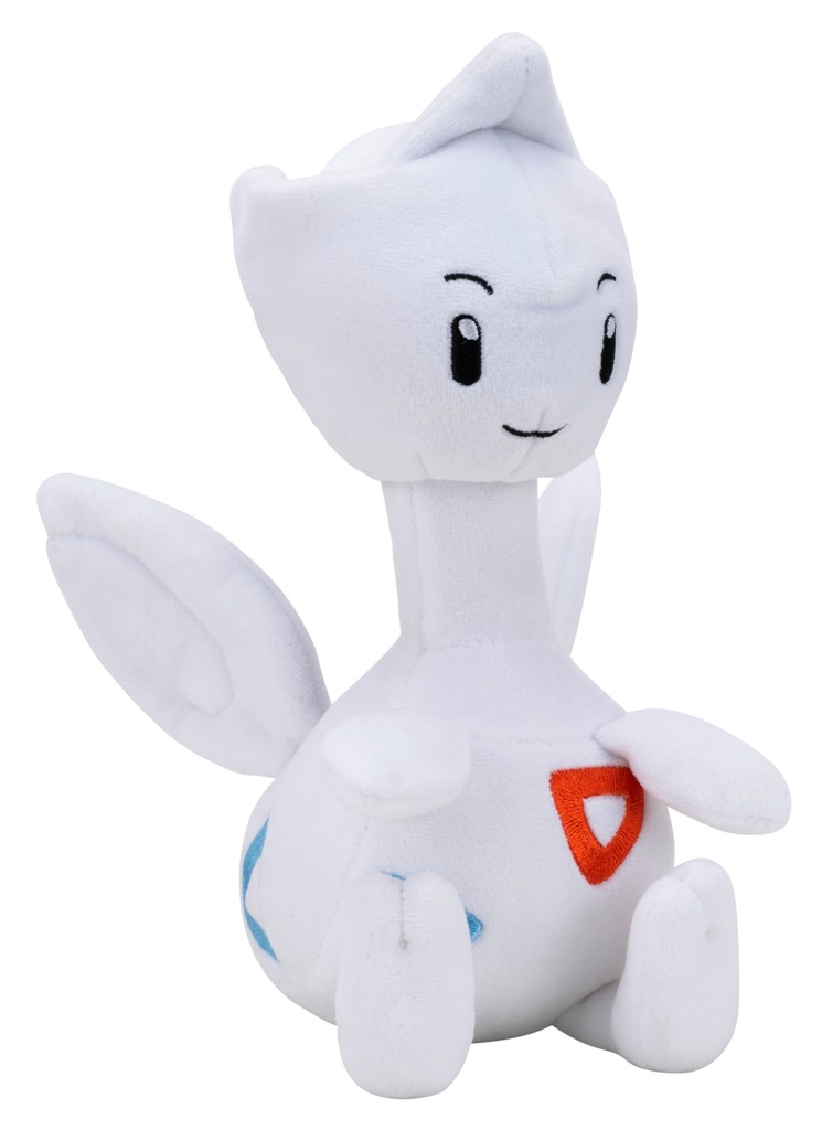 Peluche Togetic - 20 cm Peluche Togetic - 20 cm