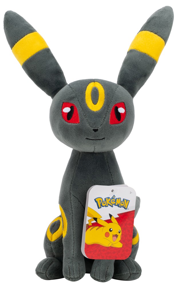 Peluche Noctali - 20 cm Peluche Noctali - 20 cm