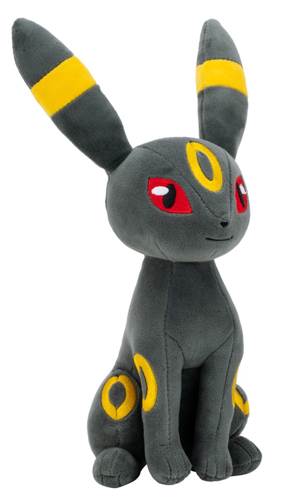 Peluche Noctali - 20 cm Peluche Noctali - 20 cm