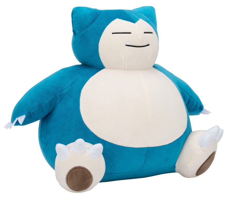 Peluche Ronflex - 26 cm Peluche Ronflex - 26 cm