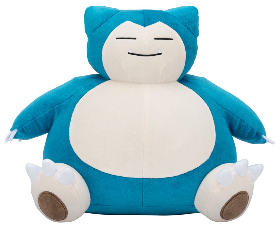 Peluche Ronflex - 26 cm Peluche Ronflex - 26 cm