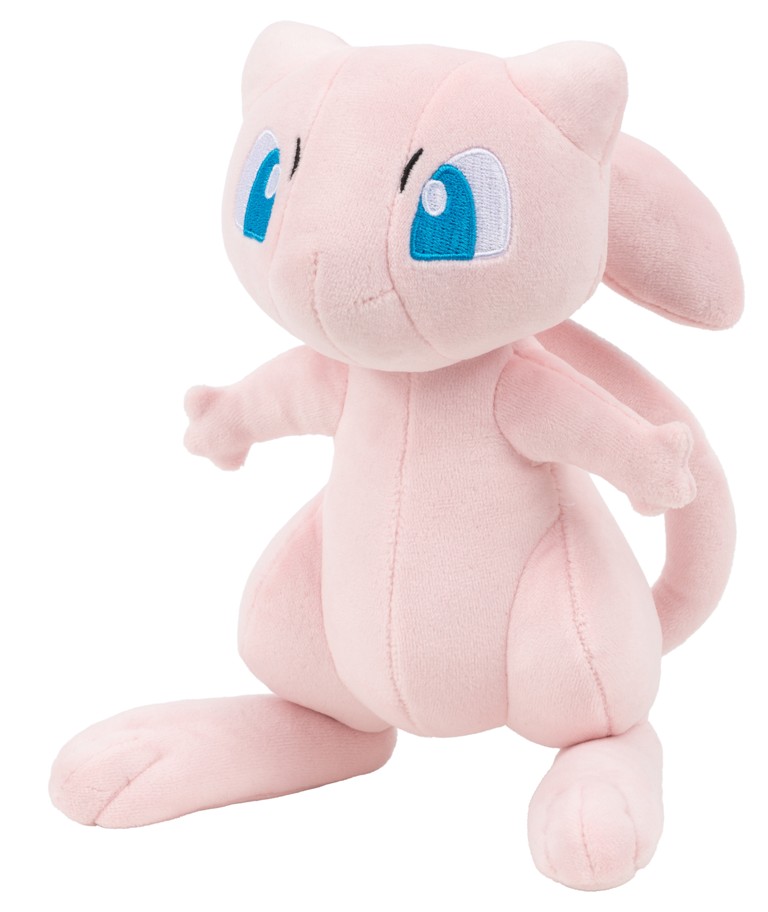 Peluche Mew - 20 cm Peluche Mew - 20 cm