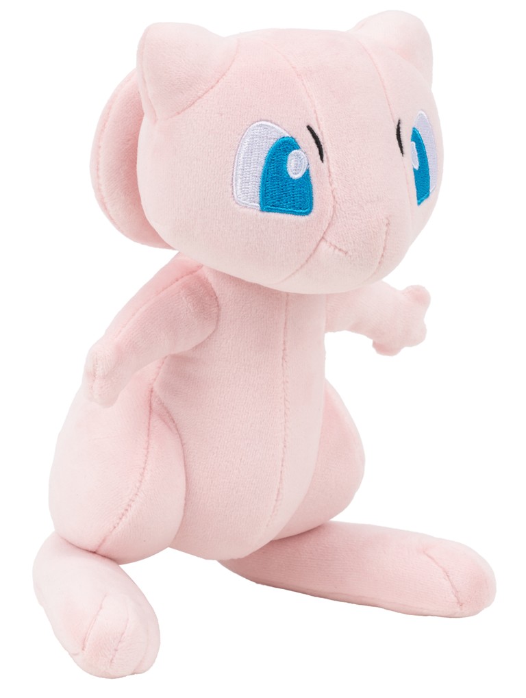 Peluche Mew - 20 cm Peluche Mew - 20 cm