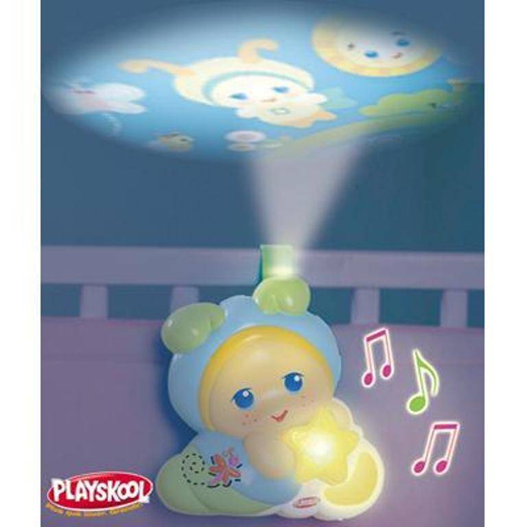 jouet lumineux pour bébé