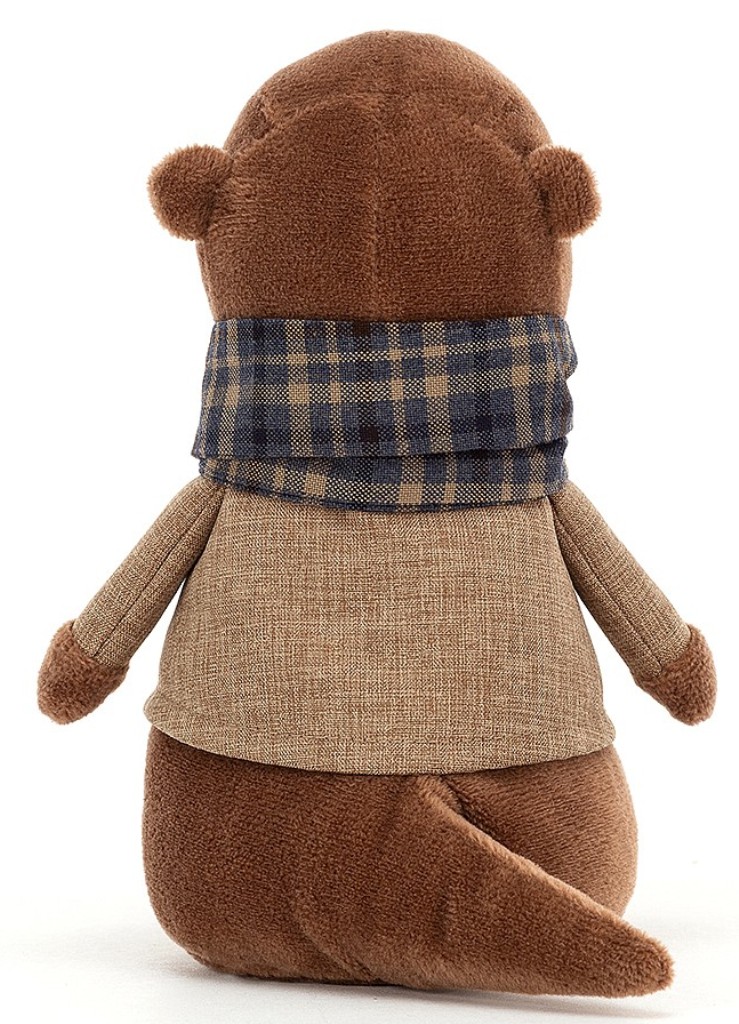 Renard Riverside Rambler Peluche - Jellycat