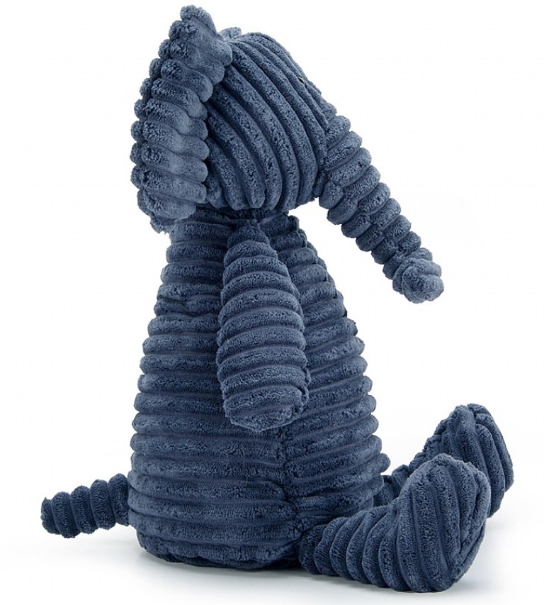 Peluche Eléphant Cordy Roy - 38 cm Peluche Eléphant Cordy Roy - 38 cm