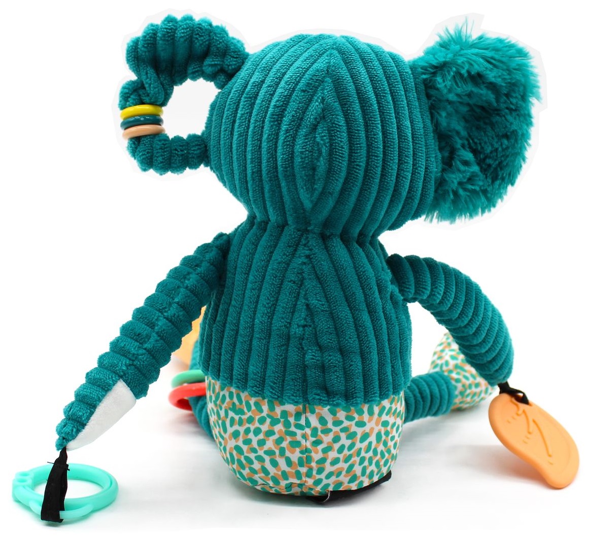 Peluche Activités Koala Berlingos Peluche Activités Koala Berlingos