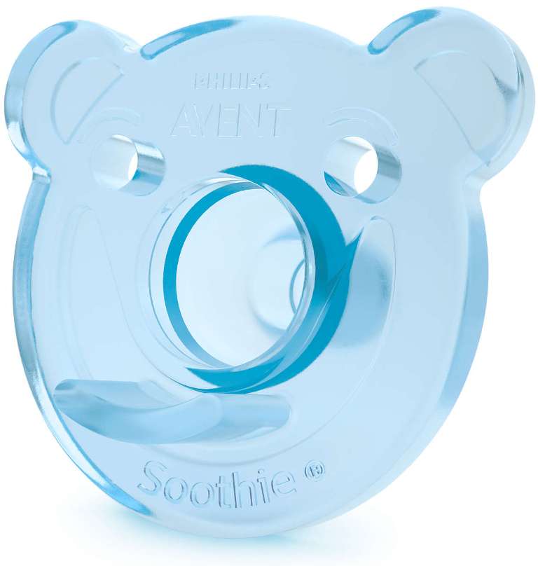 Philips Avent Sucette Nouveau Ne Soothie Garcon Livraison Gratuite 24 48h