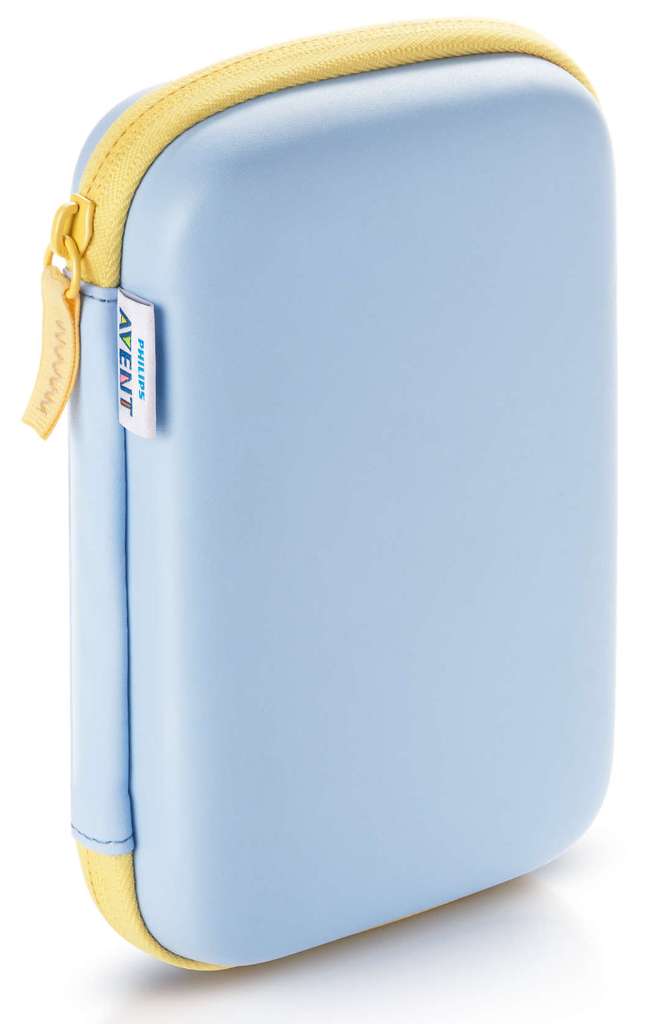 Trousse de Premiers Soins pour Bébé Trousse de Premiers Soins pour Bébé