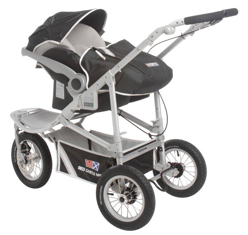 accessoire poussette red castle sport