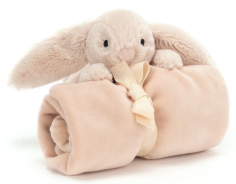Doudou Lapin Shooshu Doudou Lapin Shooshu