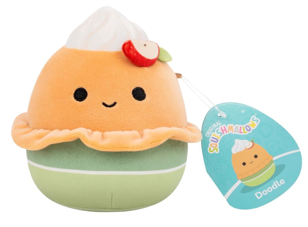 Sachet Mystère Micromallows - Modèle Surprise Sachet Mystère Micromallows - Modèle Surprise