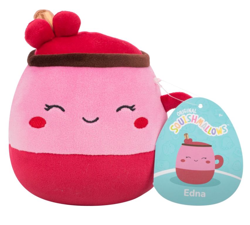 Sachet Mystère Micromallows - Modèle Surprise Sachet Mystère Micromallows - Modèle Surprise