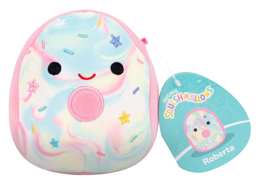 Sachet Mystère Micromallows - Modèle Surprise Sachet Mystère Micromallows - Modèle Surprise