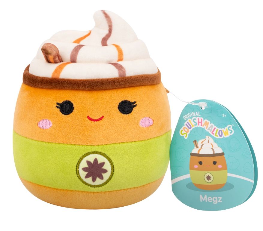 Sachet Mystère Micromallows - Modèle Surprise Sachet Mystère Micromallows - Modèle Surprise